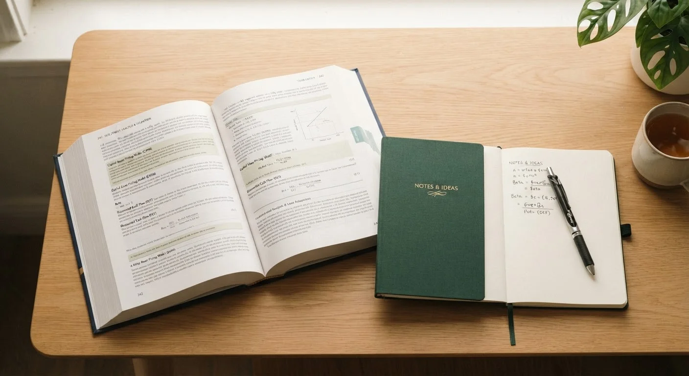 A Plain-English Glossary of Saving and Investing Terms