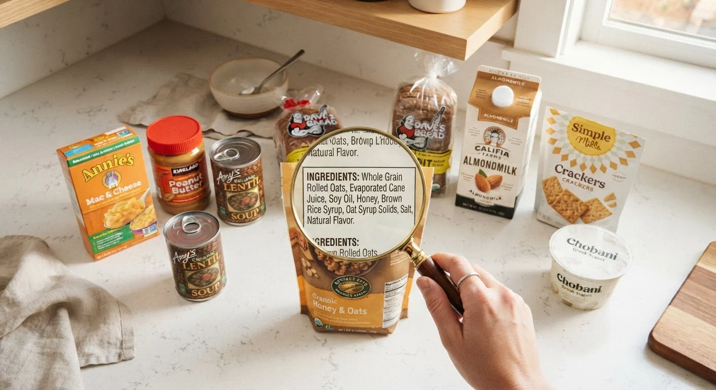 Added Sugar: How It Hides in Everyday Foods and What to Watch For