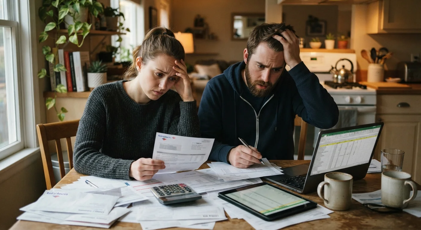 Annual Homeownership Costs That Catch First-Time Buyers Off Guard