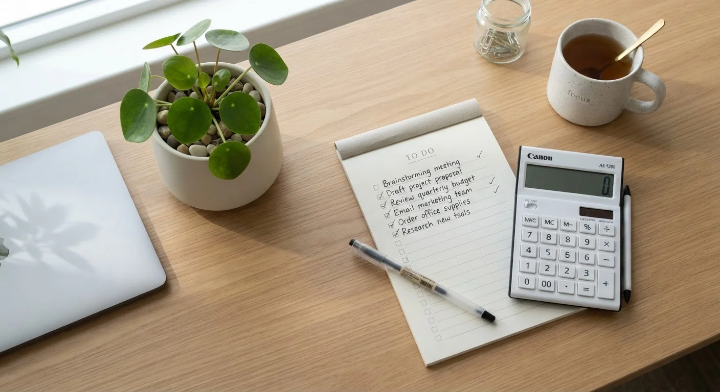 Before You Invest: A Financial Readiness Checklist