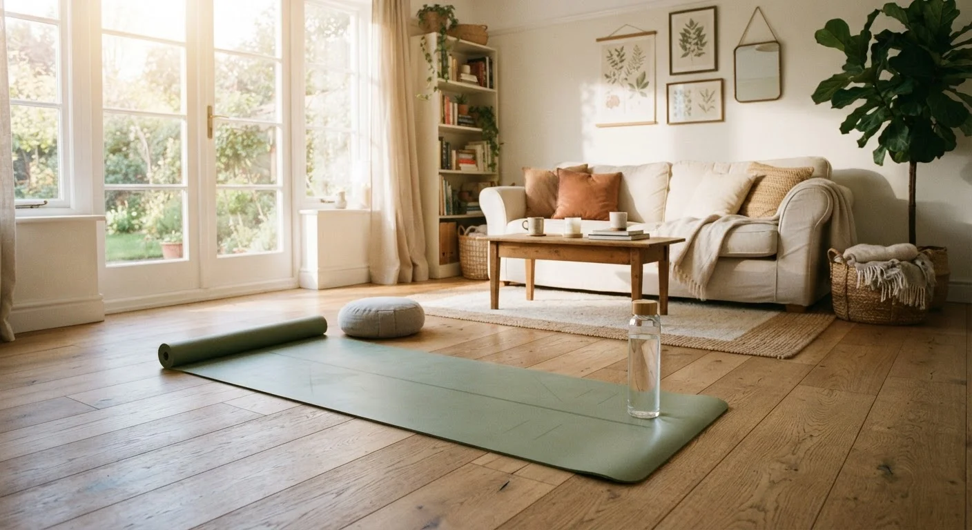 Building an Exercise Habit: A Week-by-Week Readiness Checklist