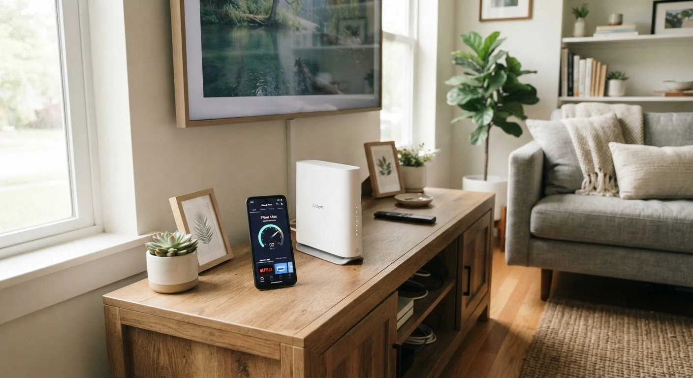 Bundling Internet with TV and Phone: When It Saves Money and When It Doesn't