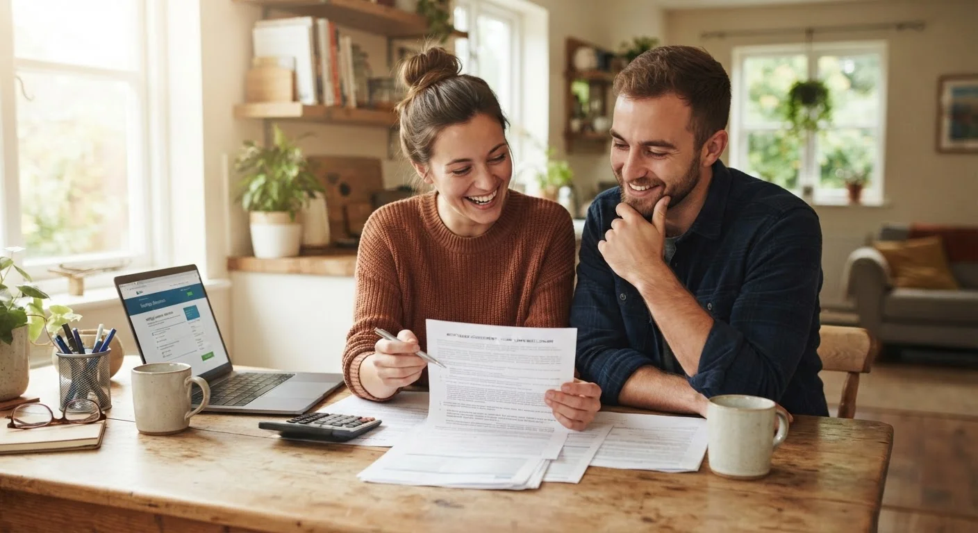 Buying a Home with Less Than 20% Down: Your Real Options