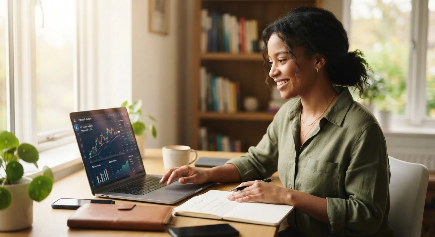 Common Misconceptions About Investing That Hold People Back