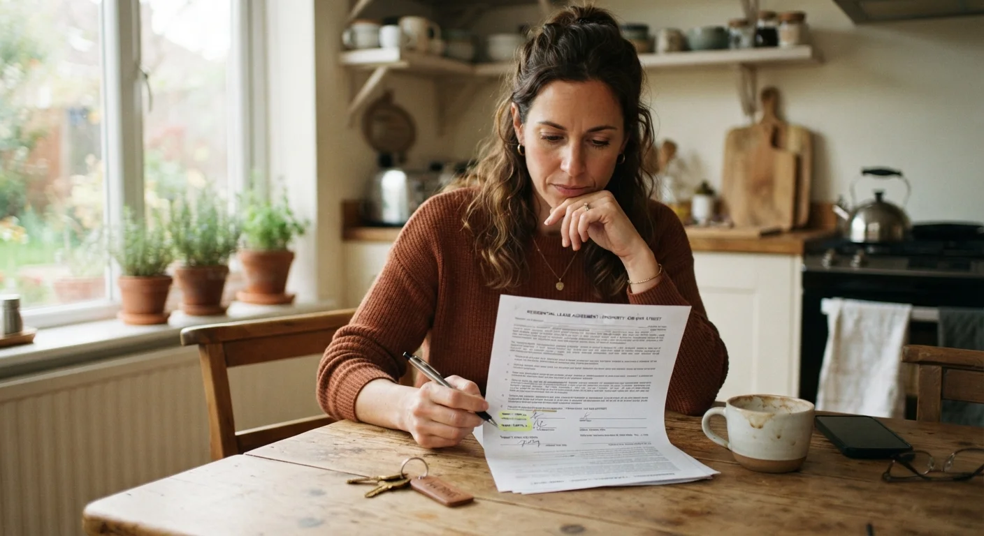 Common Misconceptions About Renting Out Your Home