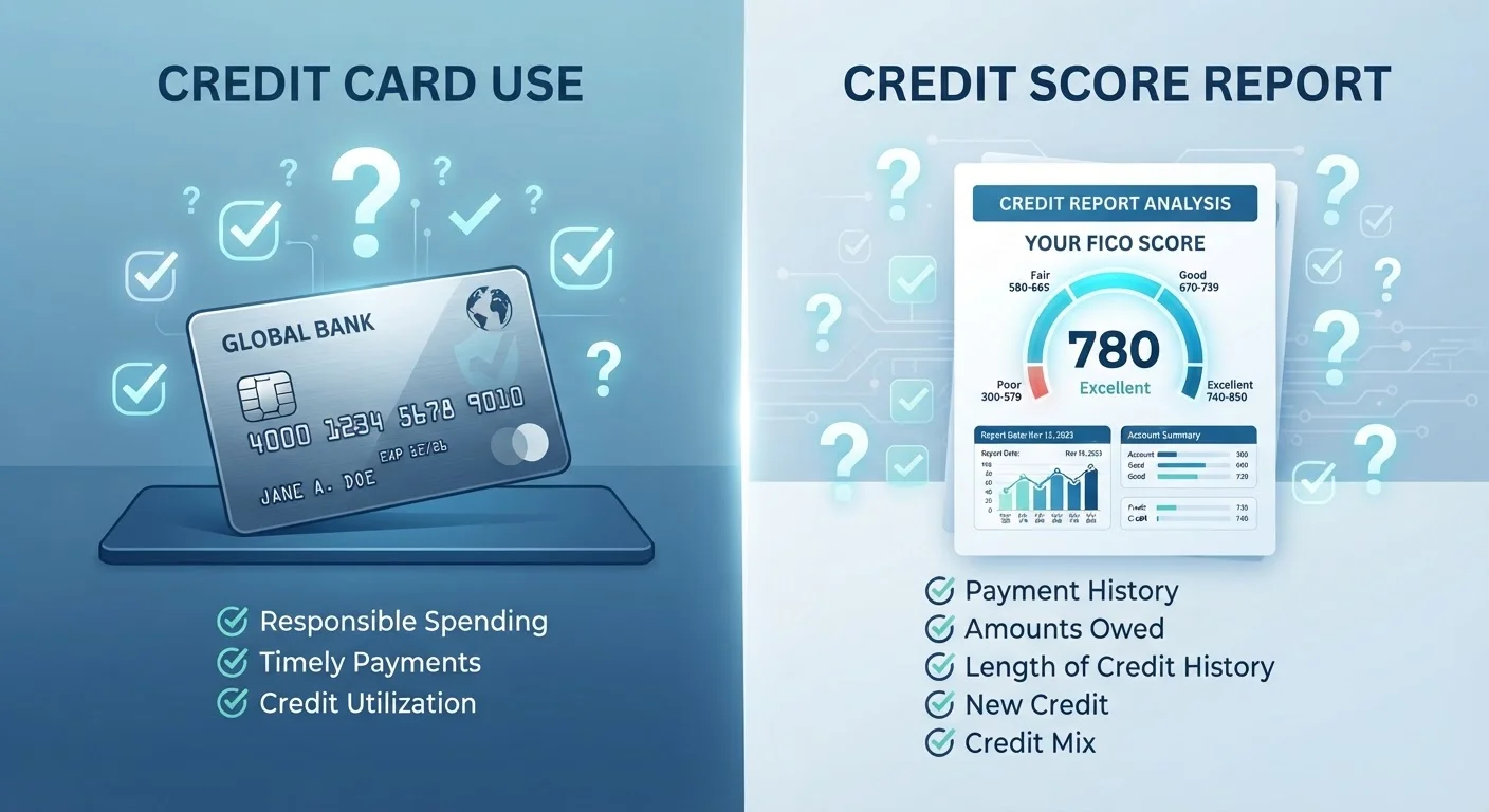 Credit Myths That Cost Americans Money Every Year