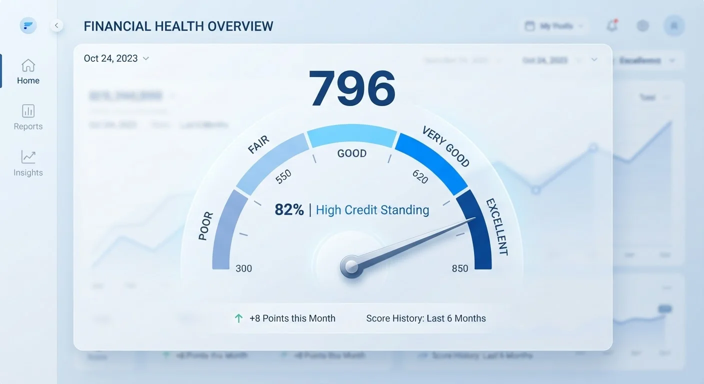 Credit Utilization: The Ratio That Quietly Shapes Your Score