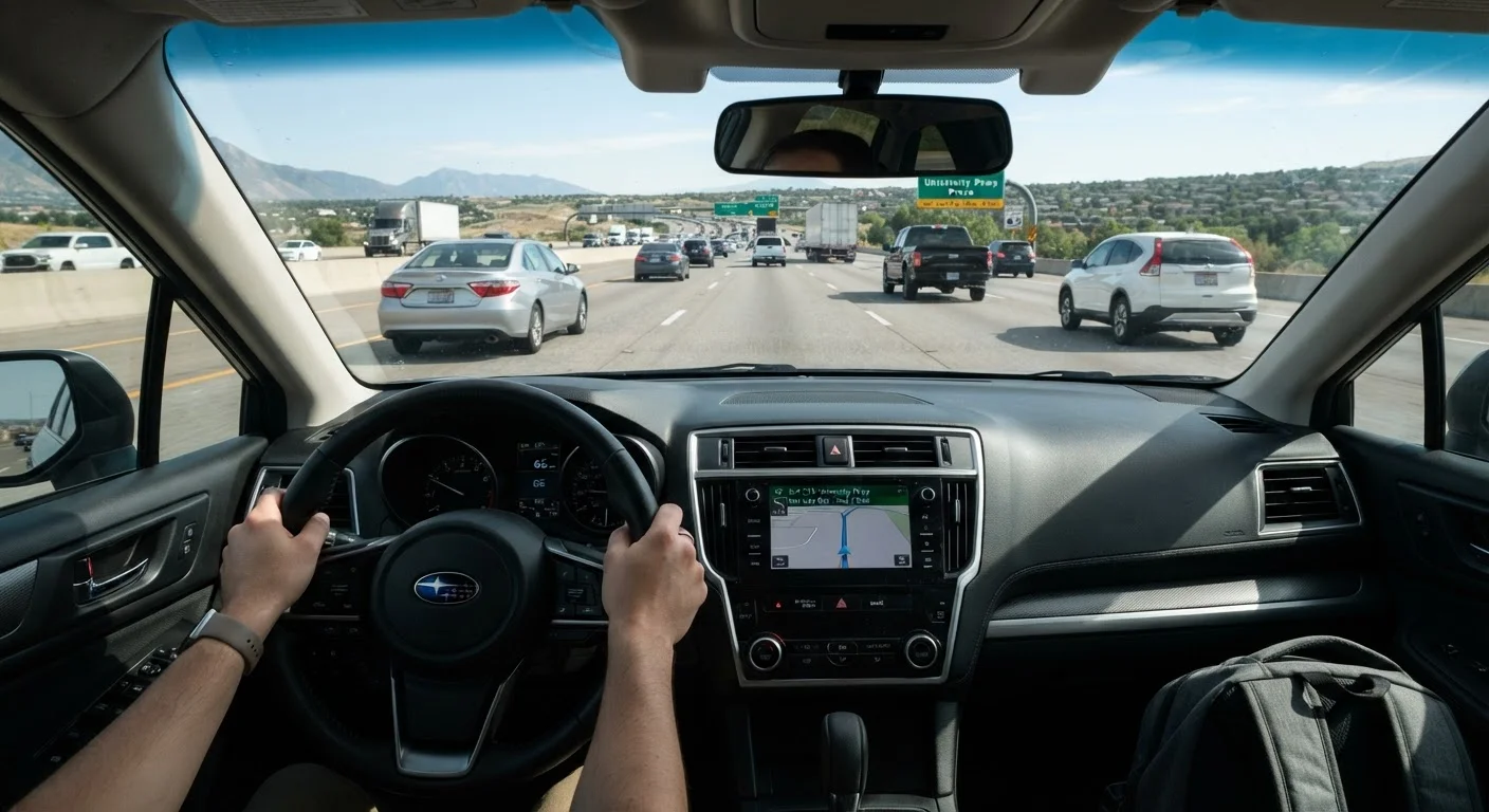 Defensive Driving: What It Actually Means and Why It Matters