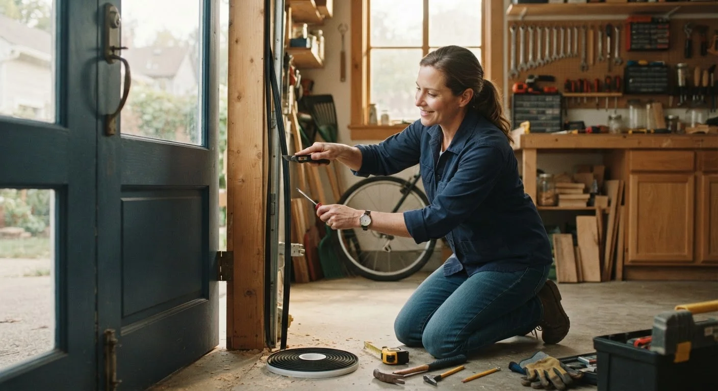 DIY Home Maintenance: Where It Makes Sense and Where It Doesn't