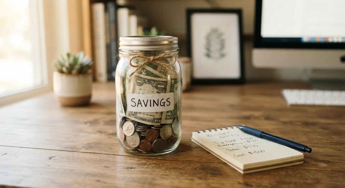 Emergency Funds: Why Financial Experts Treat Them as Non-Negotiable