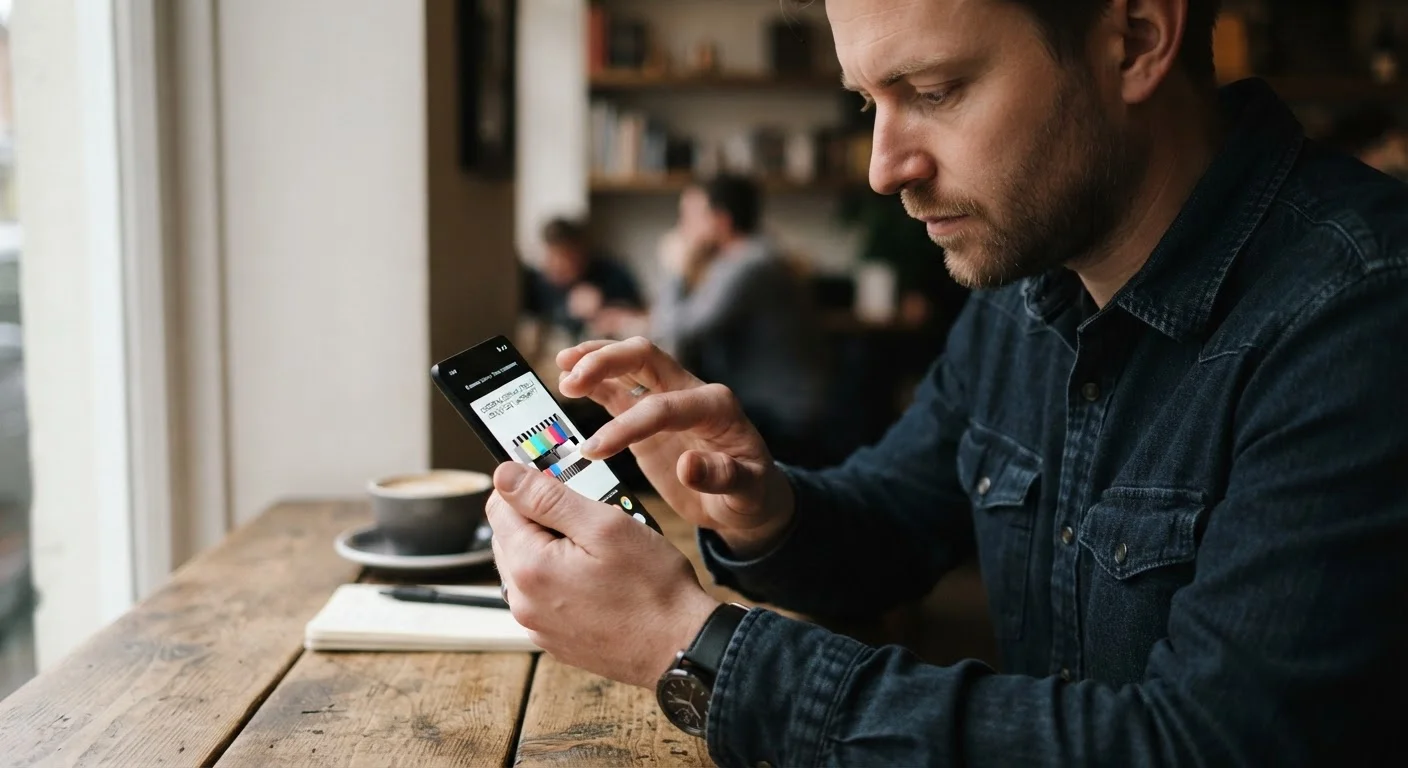 Evaluating a Used or Refurbished Smartphone Before You Commit