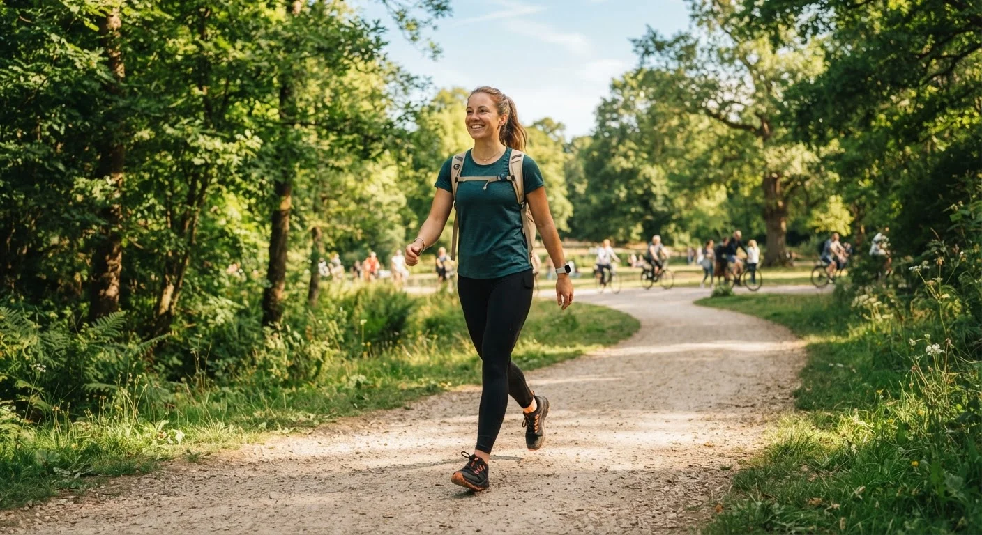 Exercise Myths That Keep People From Getting Started