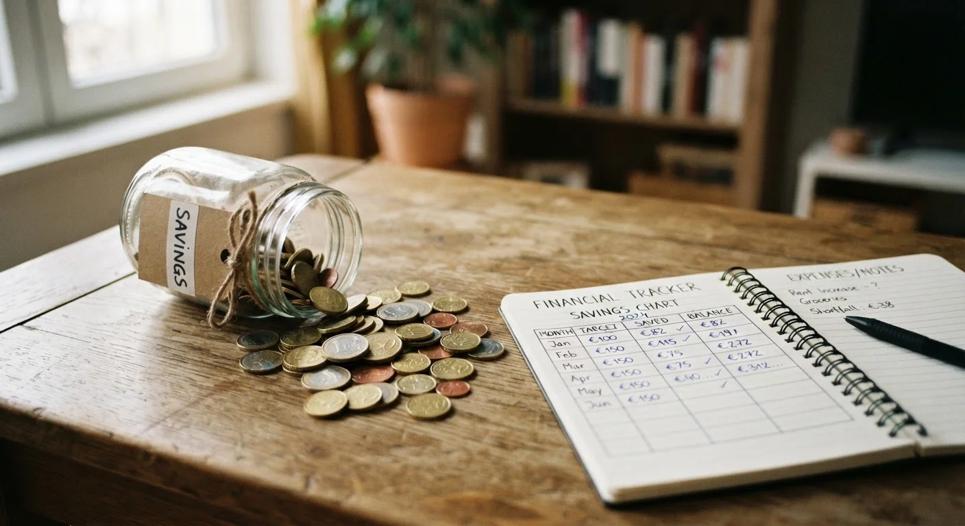 Financial Moves That Can Quietly Derail a Savings Plan