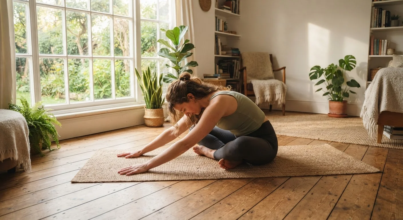Flexibility vs. Mobility: Two Concepts That Are Easy to Confuse