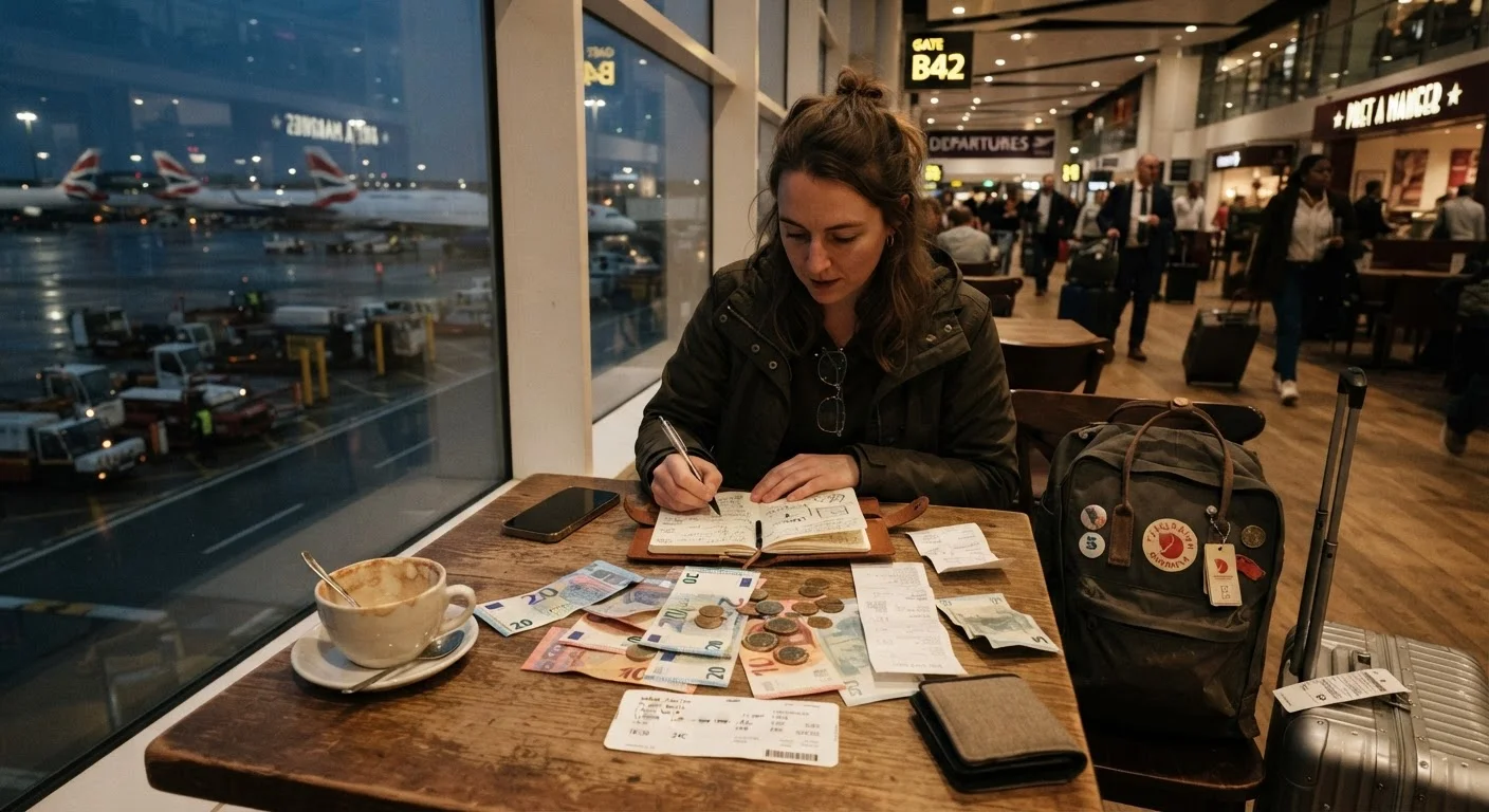 Hidden Costs That Erode Travel Budgets — and How to Anticipate Them