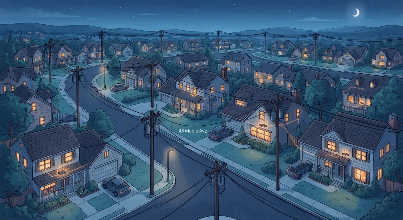 Home Internet in the U.S.: A Plain-Language Guide to How the Market Works