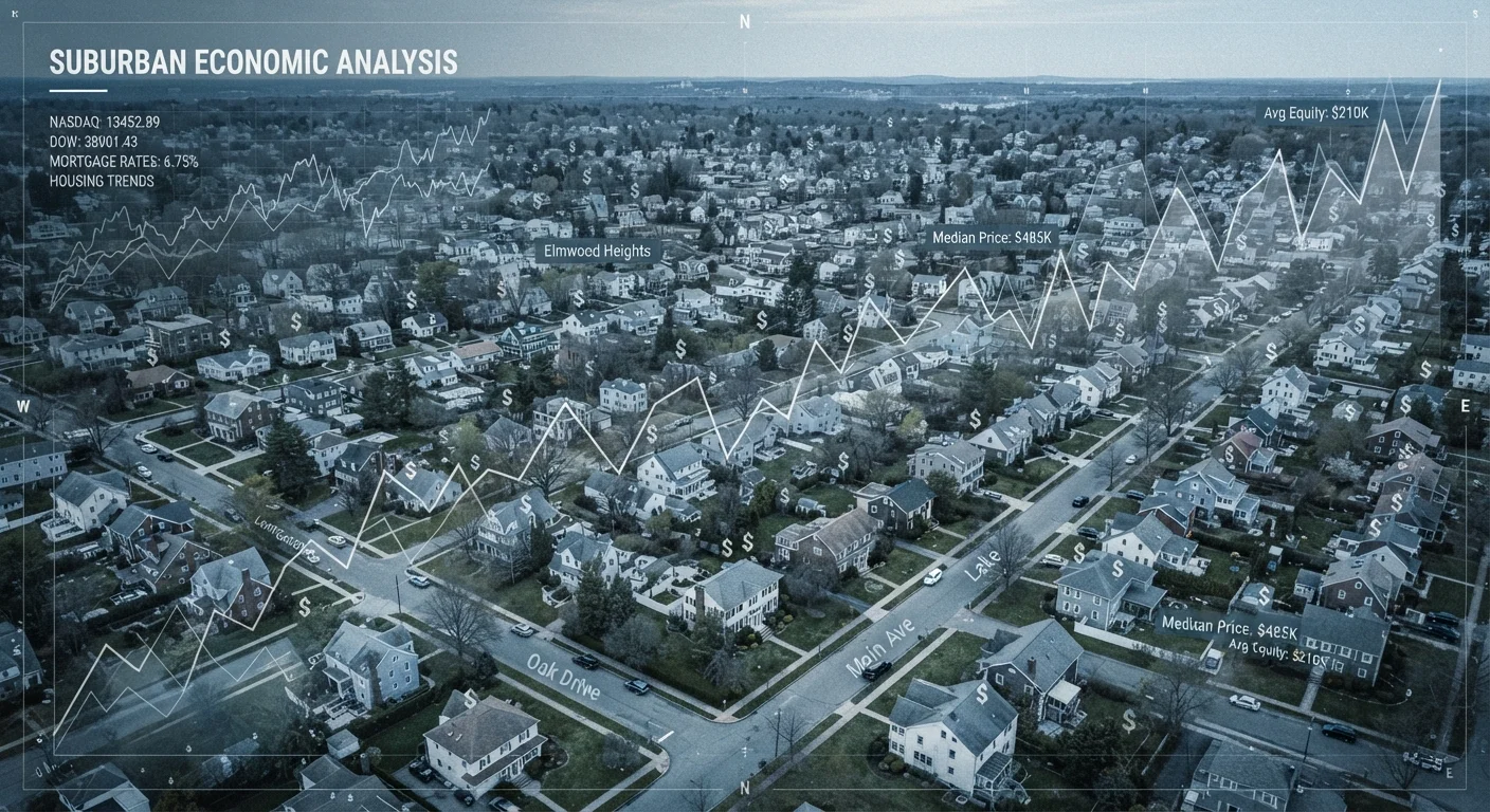 Housing Affordability Explained: Why the Math Gets Complicated