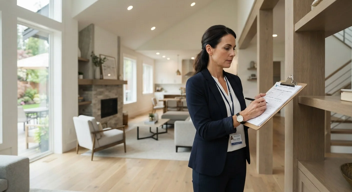 How Appraisals Shape the Mortgage Process