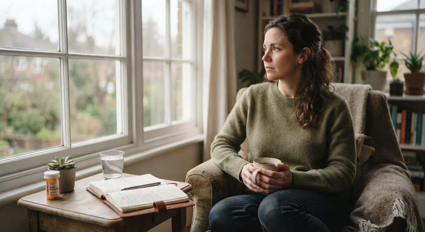 How Chronic Illness and Mental Health Intersect