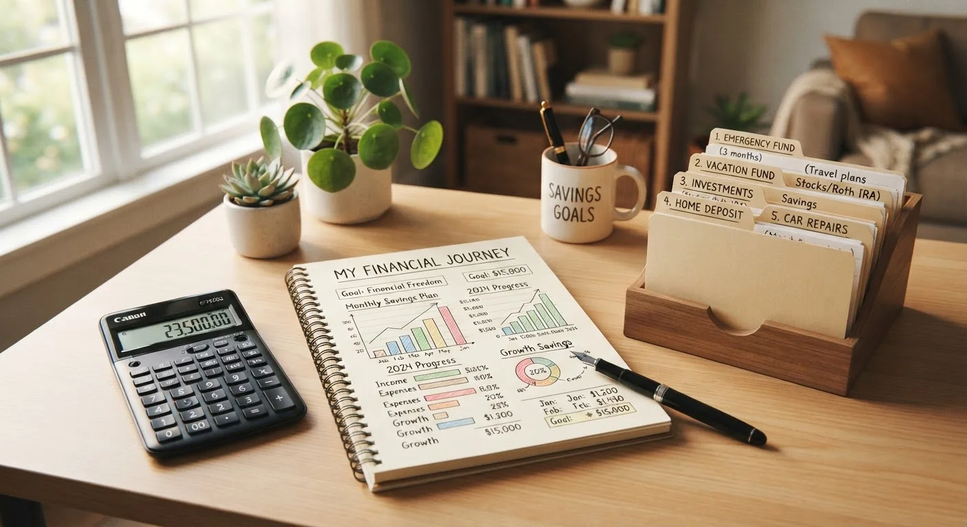 How Tax-Advantaged Accounts Fit Into a Long-Term Savings Strategy