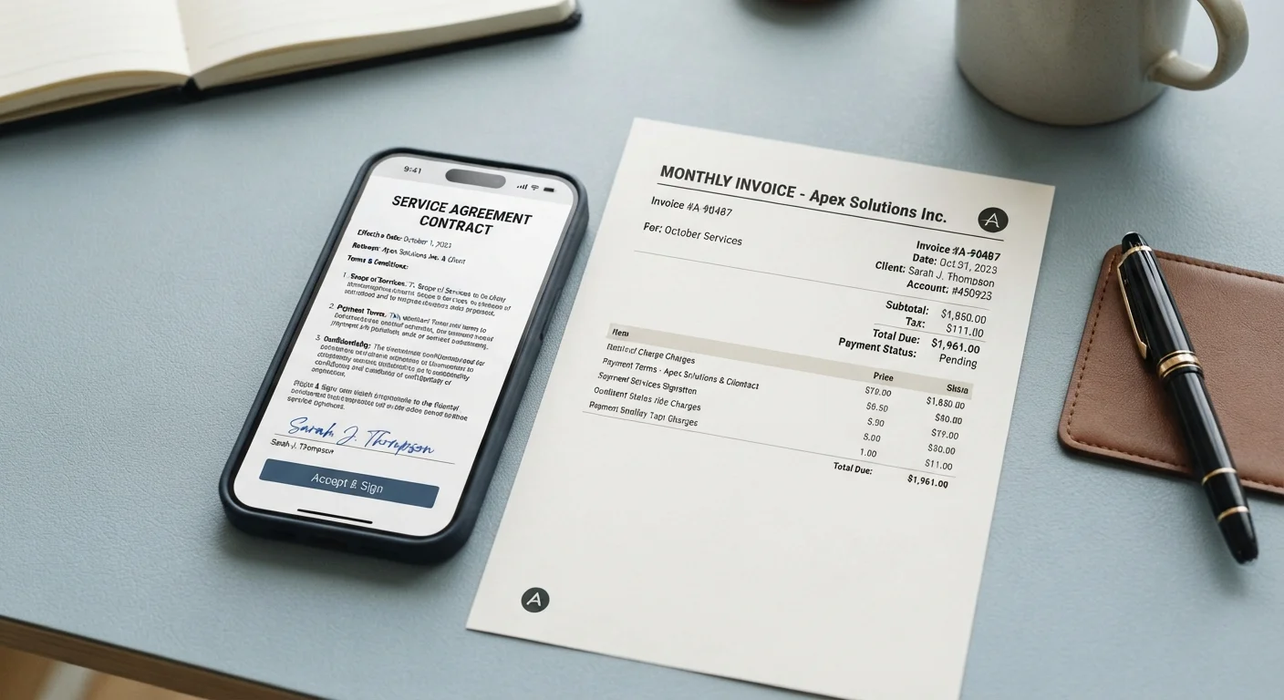 How Wireless Plan Contracts and Device Financing Actually Work