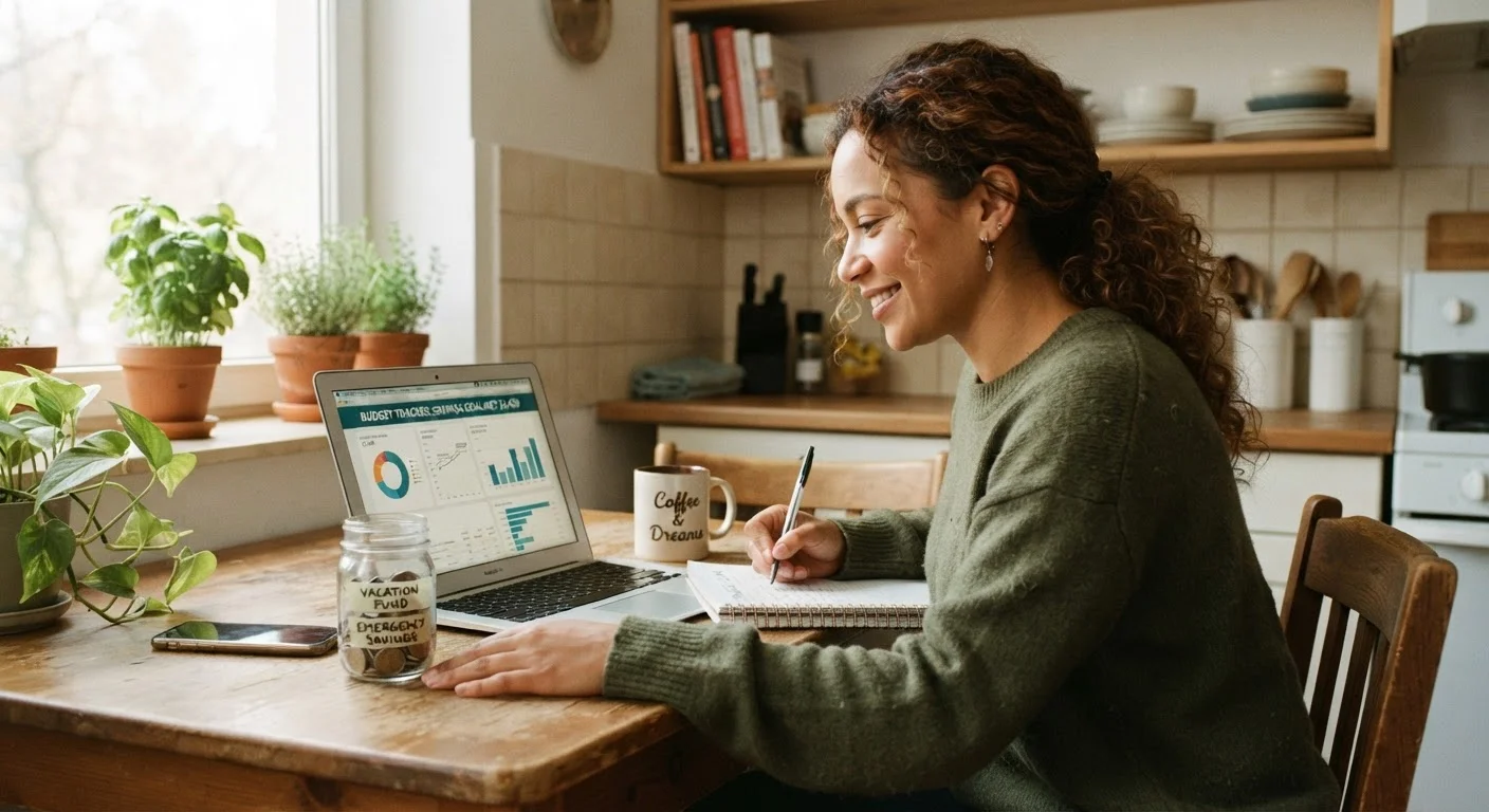 Investing on a Tight Budget: What's Actually Possible