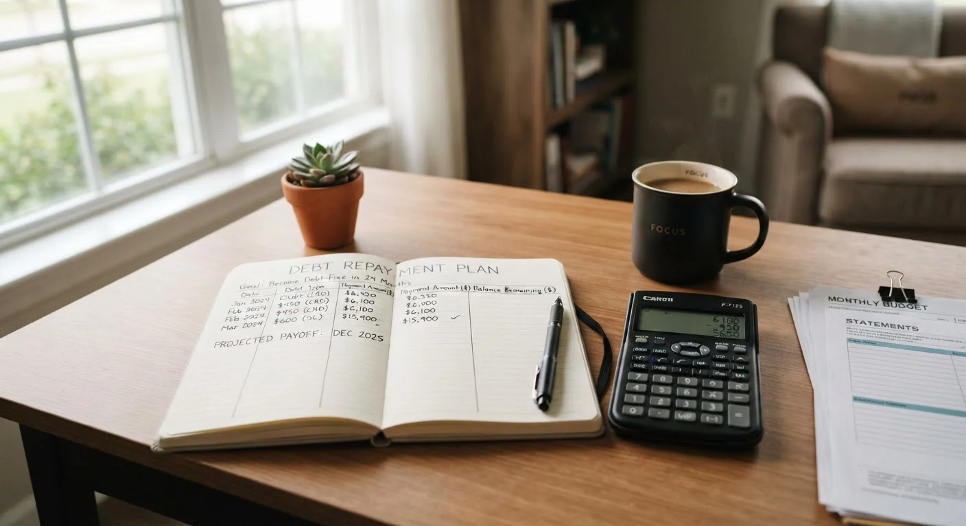 Keeping Debt Manageable Over a Lifetime of Borrowing
