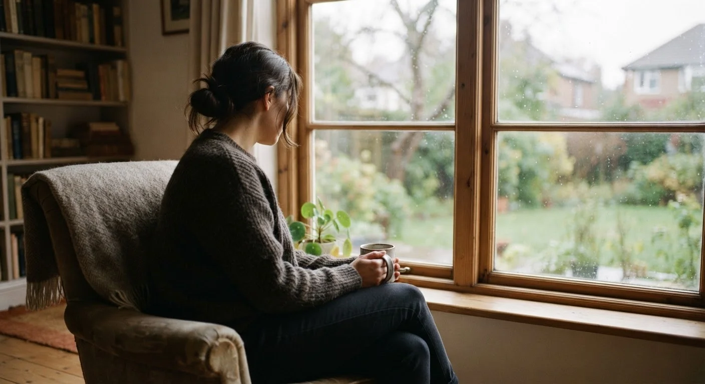 Long-Held Beliefs About Depression That Research Has Challenged
