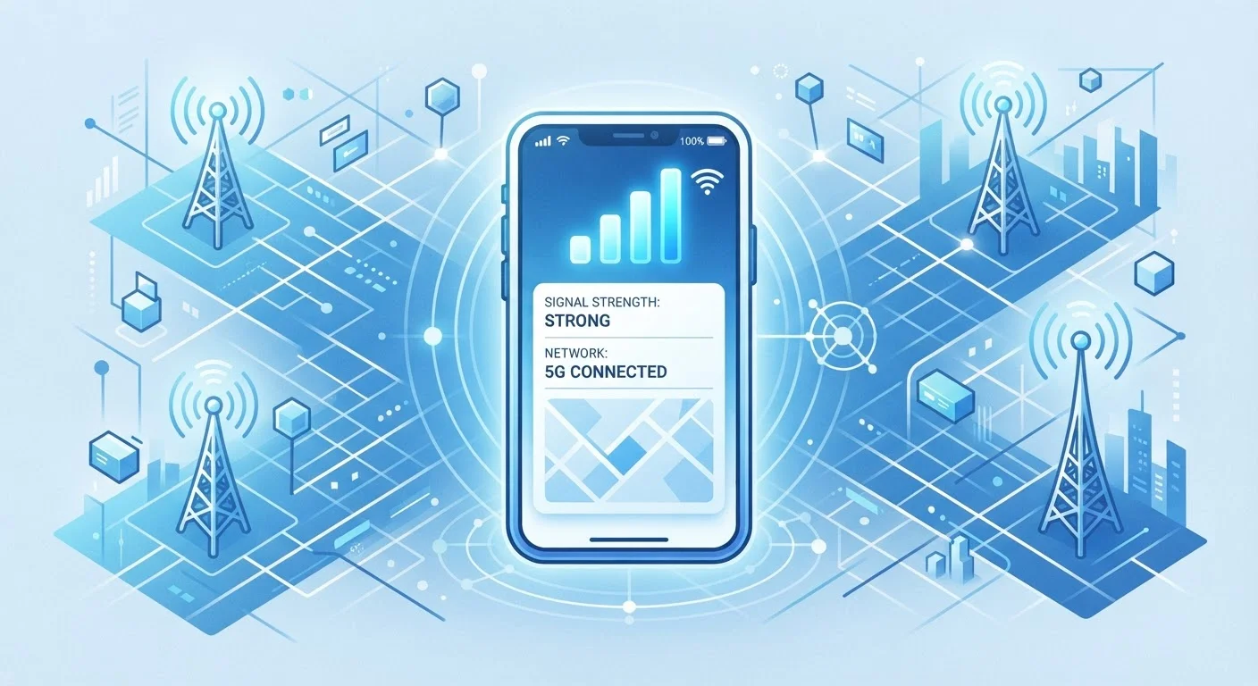 Mobile Virtual Network Operators: How MVNOs Work and Who They're For