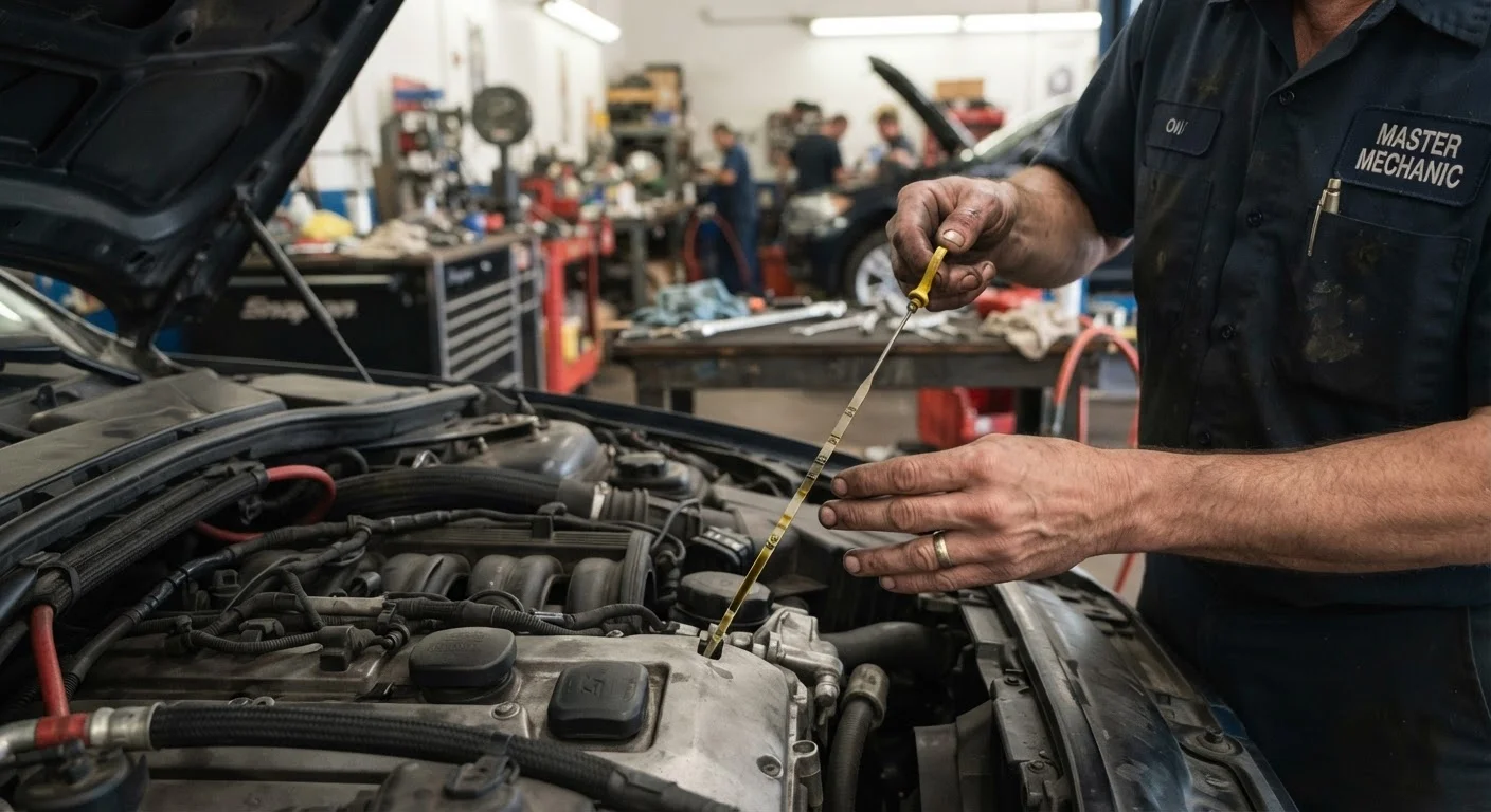 Myths About Car Maintenance That Cost Drivers Money