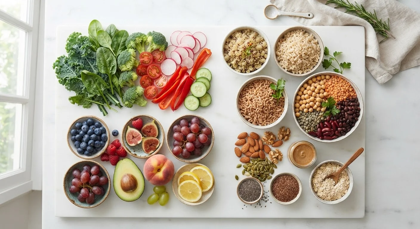 Nutrition Myths That Refuse to Die — and What the Evidence Actually Shows