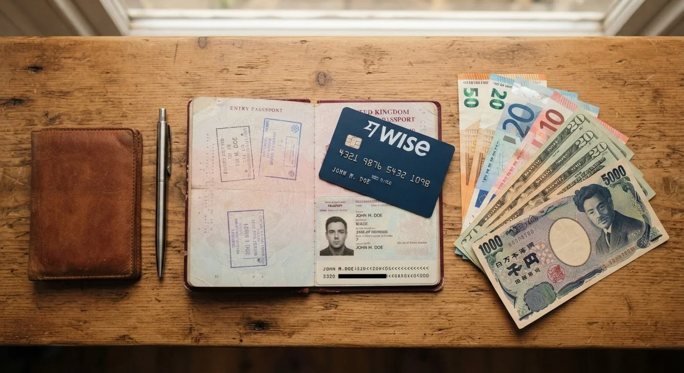Prepaid Travel Cards: A Balanced Look at the Trade-Offs