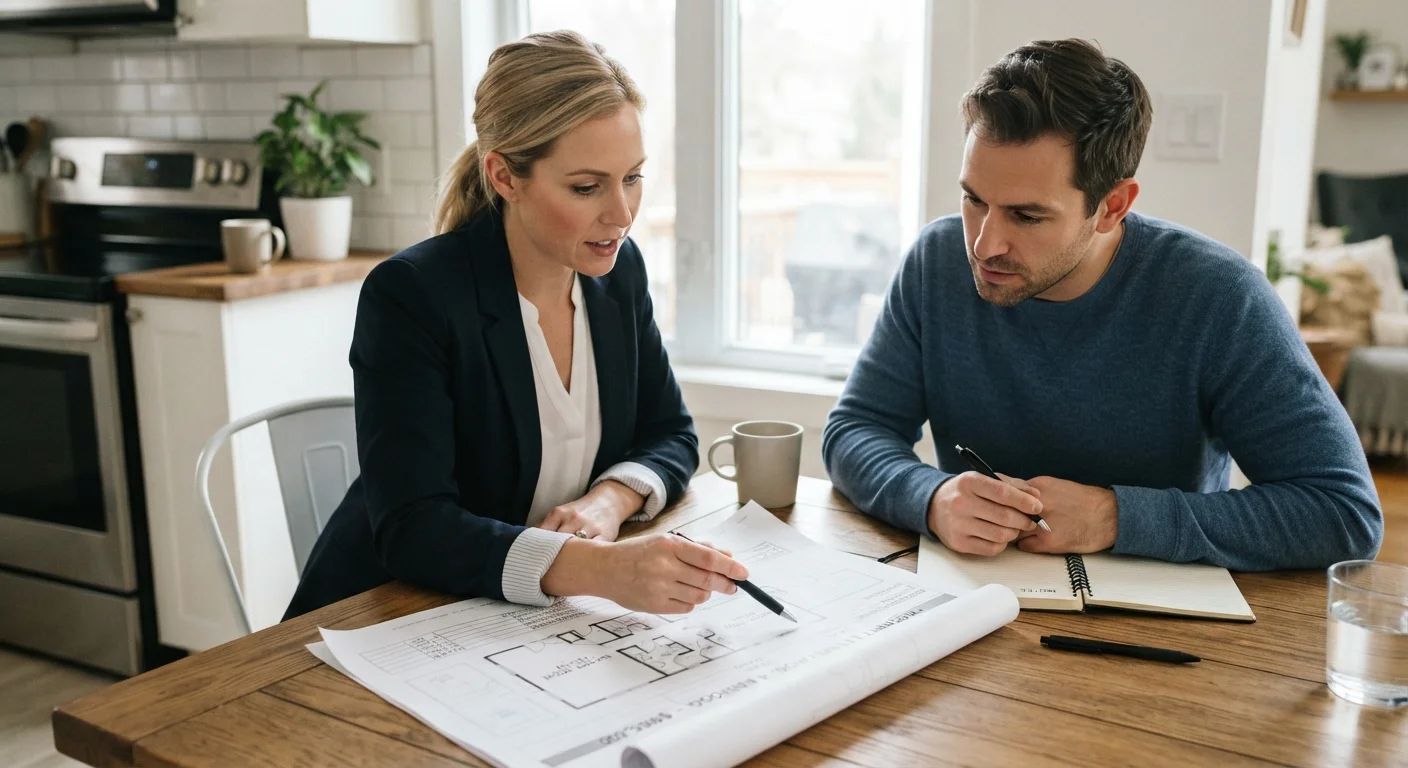 Price Per Square Foot: A Useful Shorthand With Real Limitations