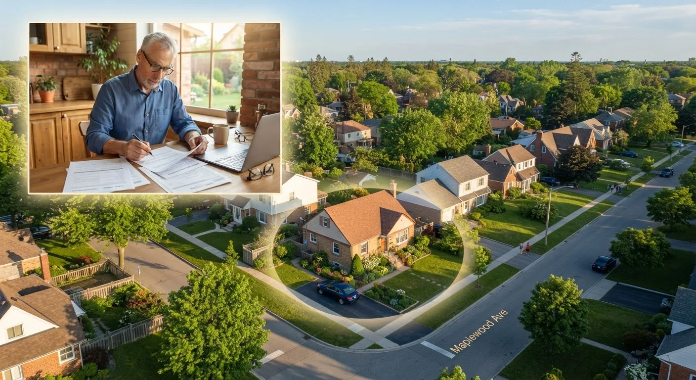 Pricing Your Rental: How Landlords Determine a Fair Monthly Rent