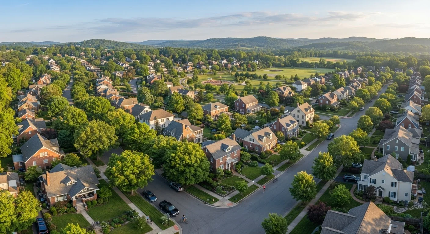 Real Estate Economics: A Starting Point for First-Time Buyers