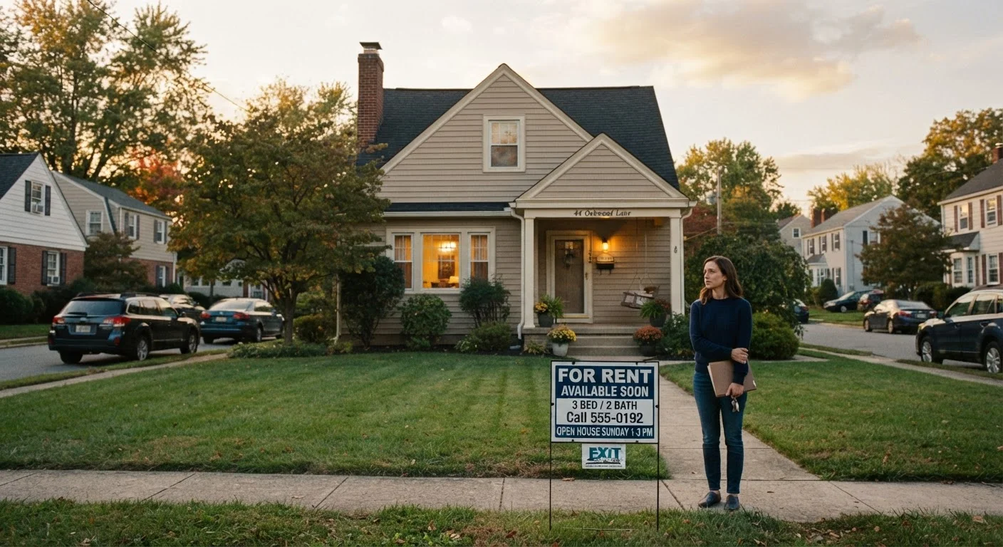 Renting Out a Home You Still Have a Mortgage On: What to Consider