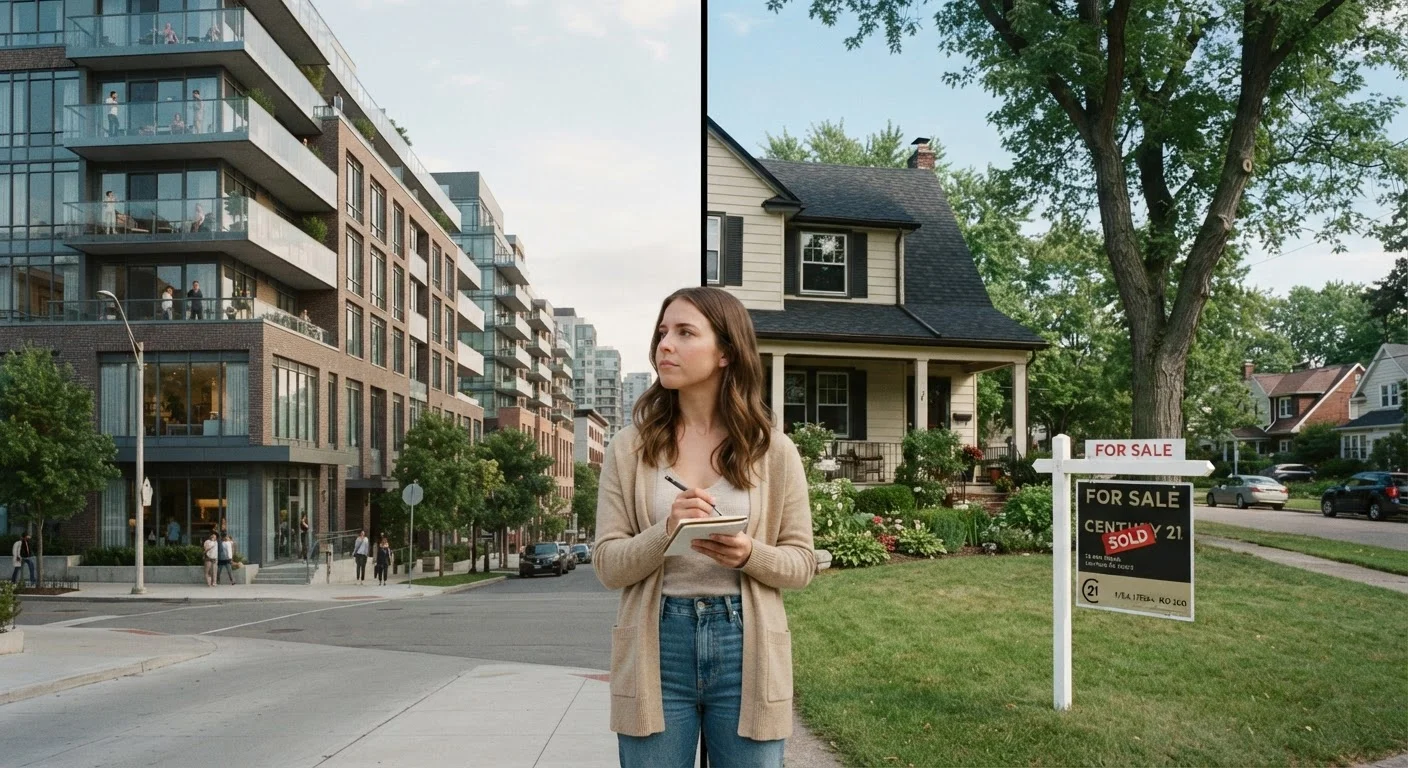 Renting vs. Buying a Home: A Framework for Thinking It Through