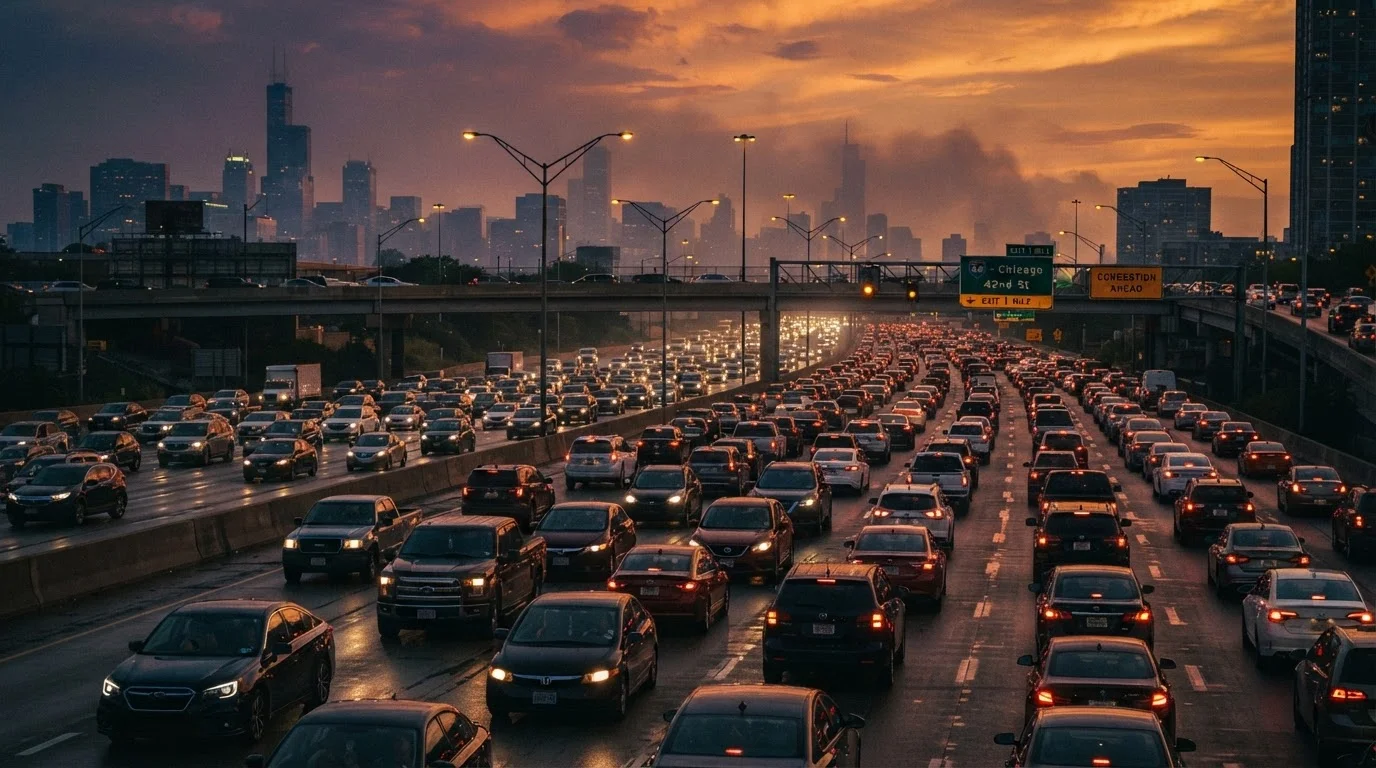 Road Rage vs. Aggressive Driving: Two Related Problems With Very Different Legal Consequences