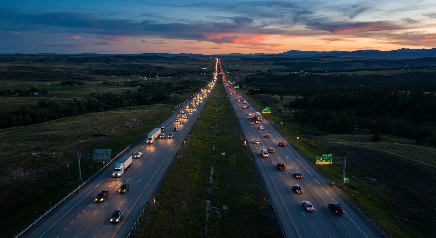 Safe Driving in America: A Complete Guide to Rules, Risks, and Road Habits That Hold Up