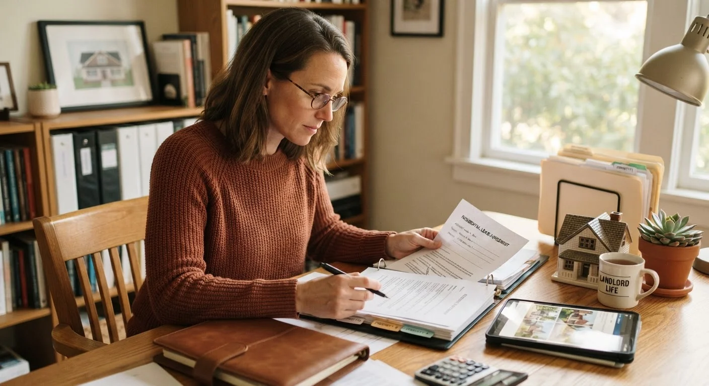 Self-Managing vs. Hiring a Property Manager: Weighing the Trade-Offs