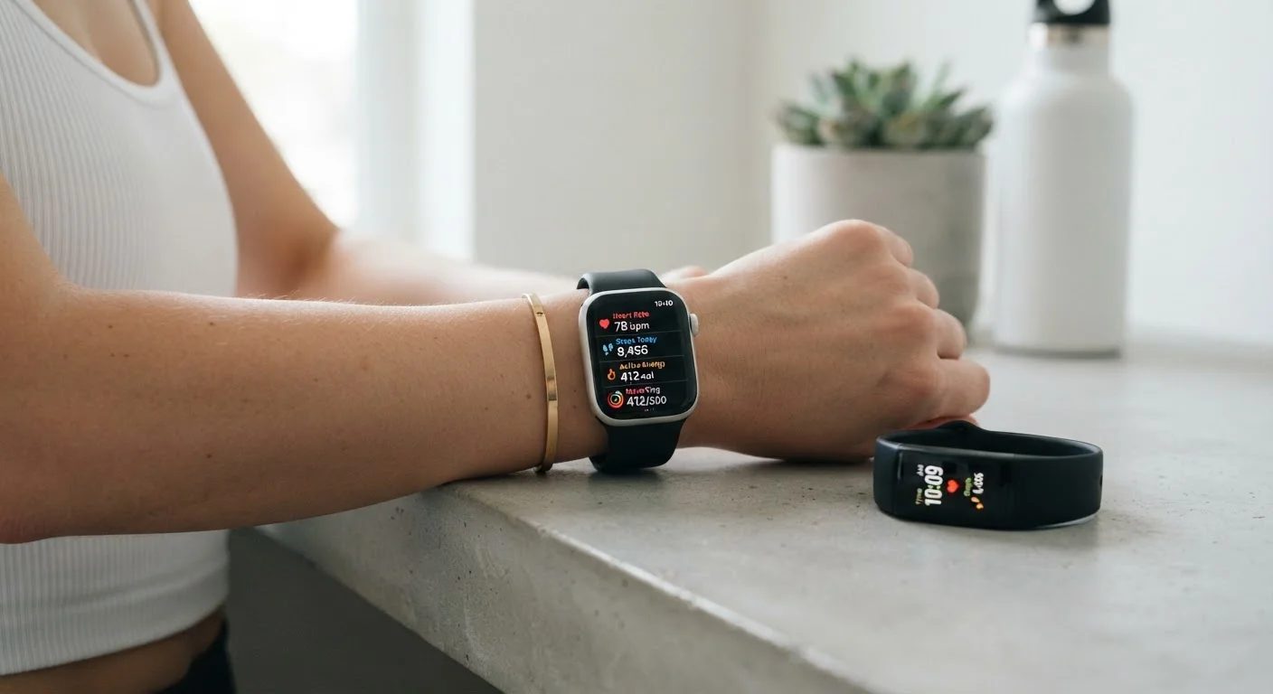 Smartwatches and Fitness Trackers: Features Worth Paying Attention To