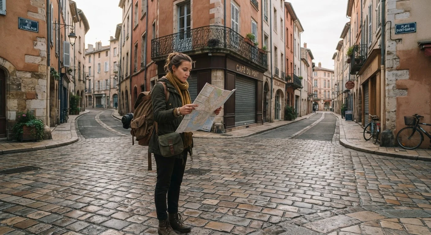 Solo Travel Safety: Considerations That Group Travelers Rarely Think About