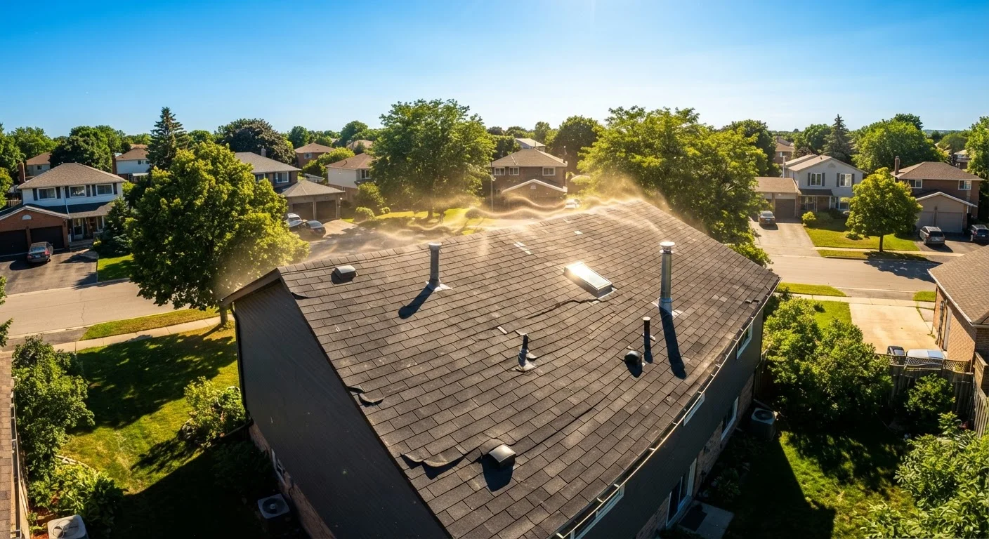 Summer Heat and Your Home: Systems That Need Extra Attention
