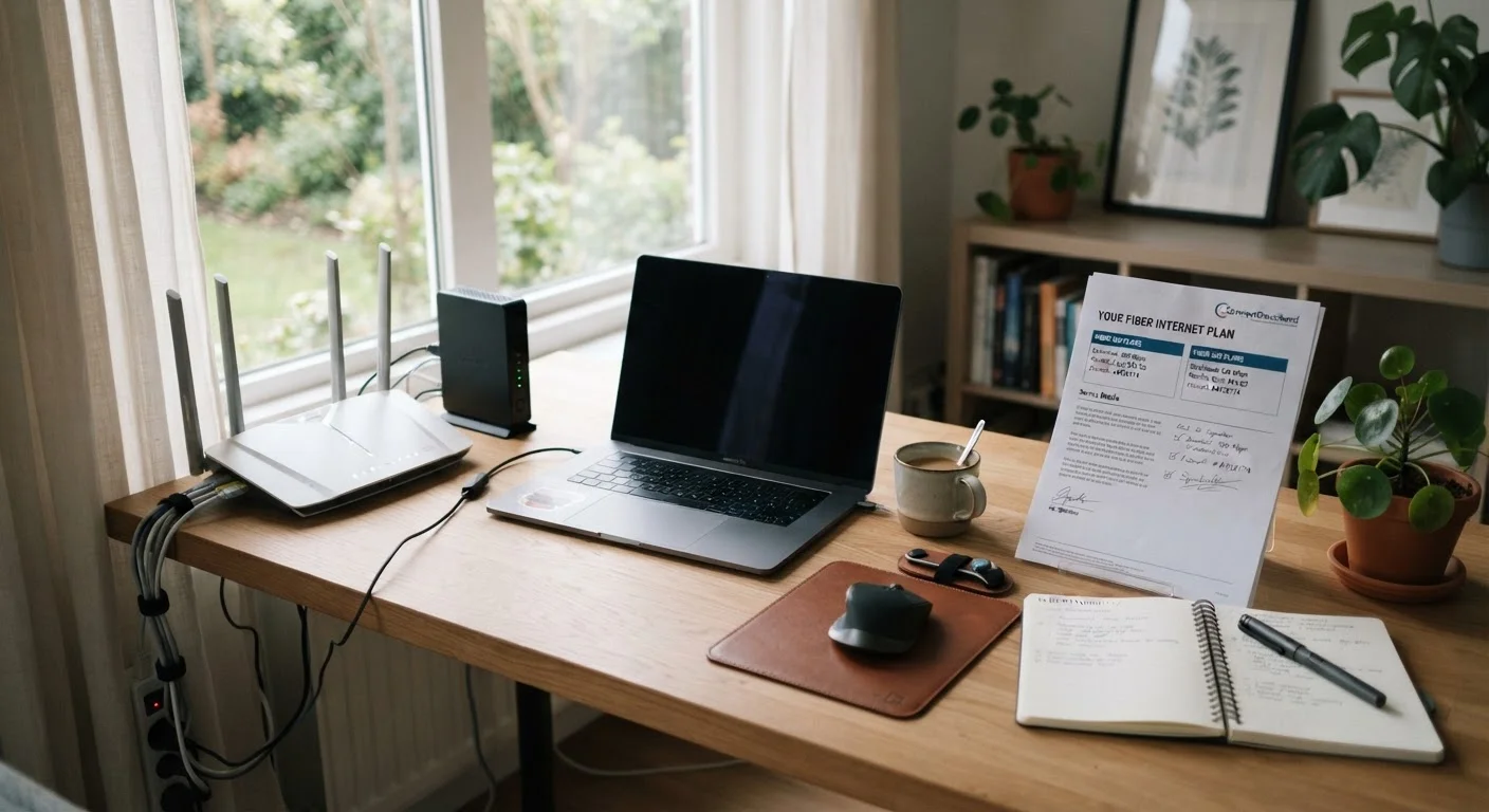 Switching ISPs Without Losing Your Mind: A Step-by-Step Walkthrough