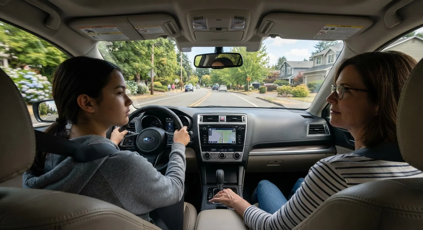 Teen Drivers and the Road: Understanding Graduated Licensing Laws by State