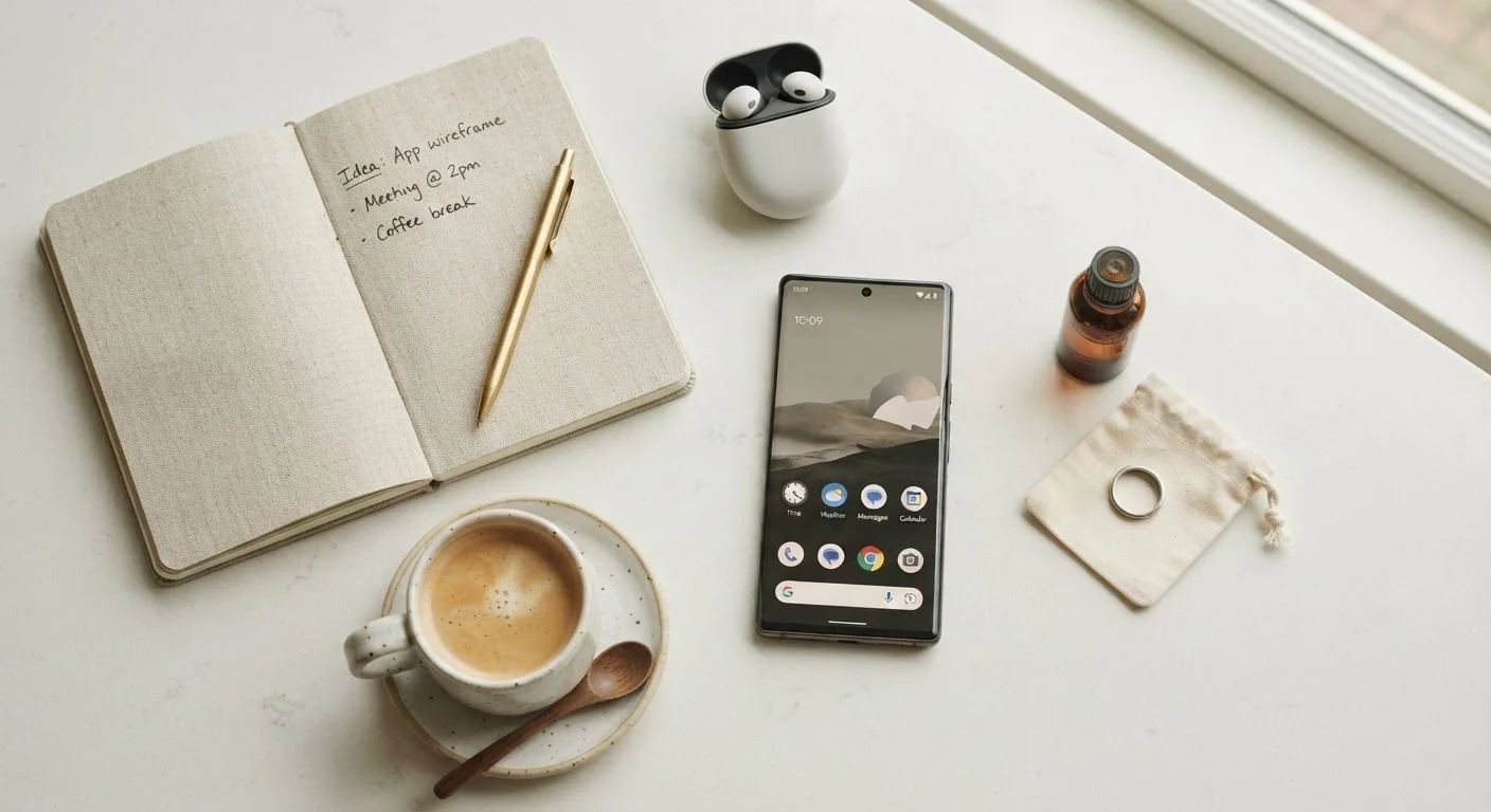 The Everyday Consumer's Guide to Buying a Smartphone