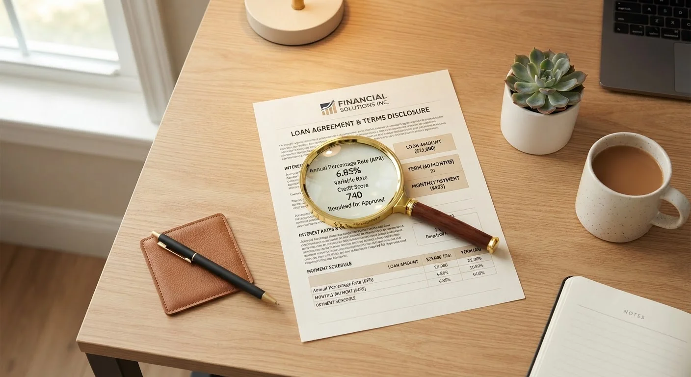 The Glossary of Credit and Debt Terms Worth Knowing