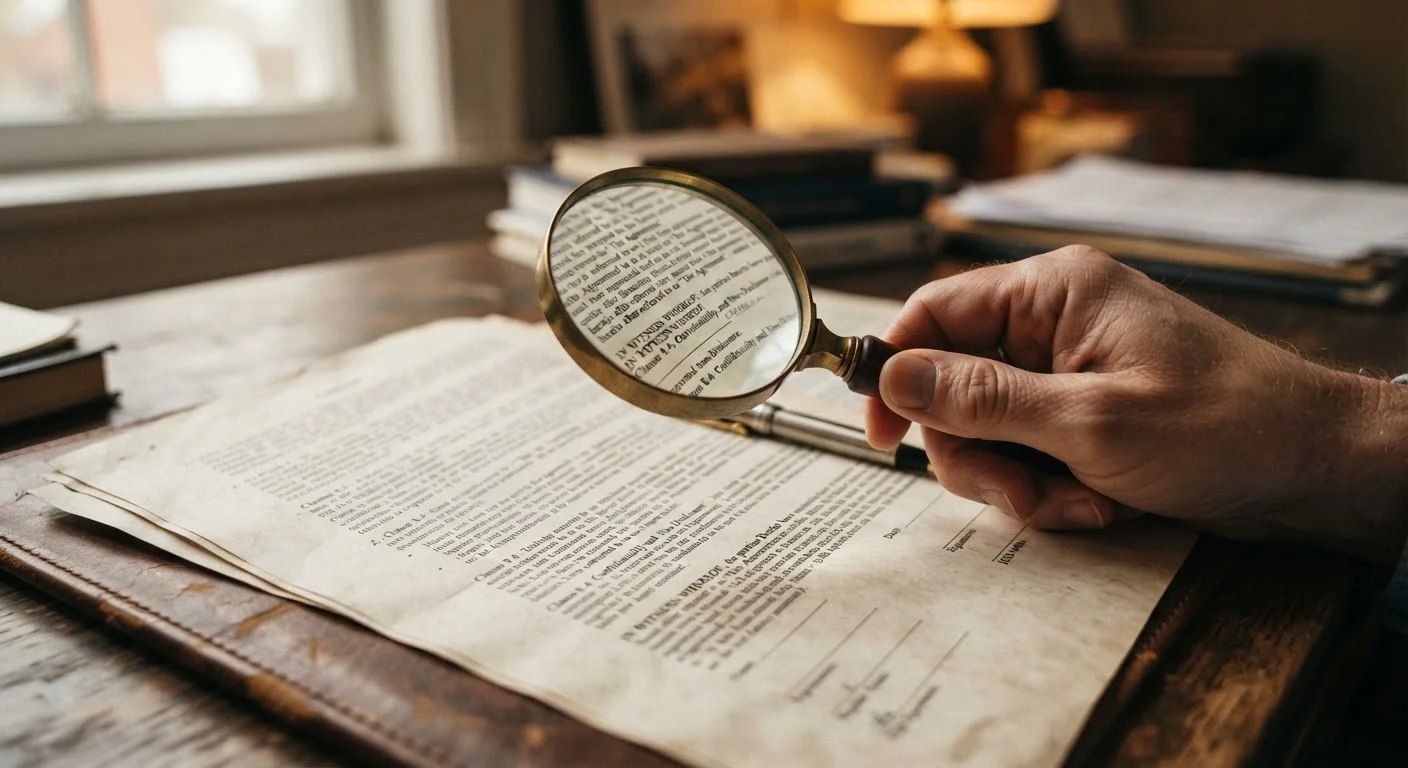 The ISP Contract Fine Print Most Households Never Read