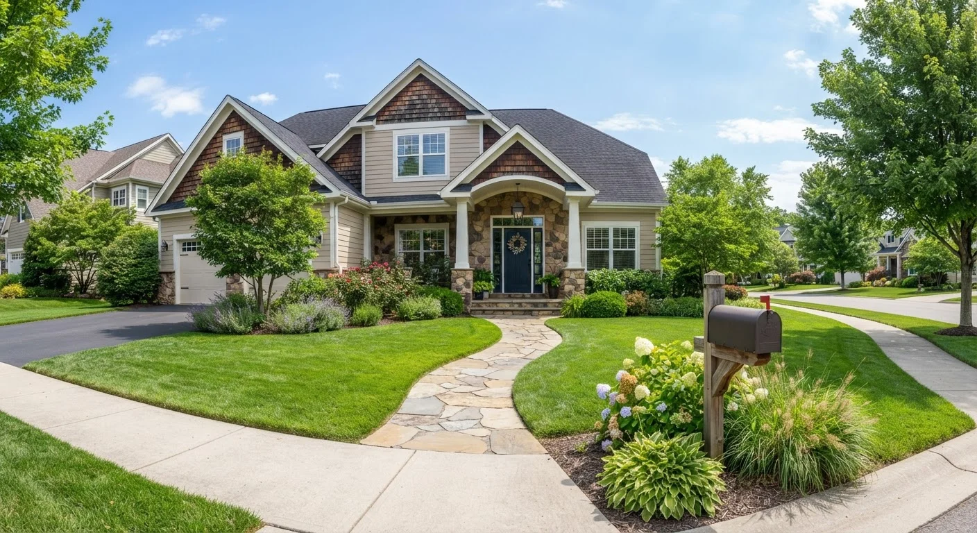 The True Cost of Owning a Home Beyond the Mortgage Payment