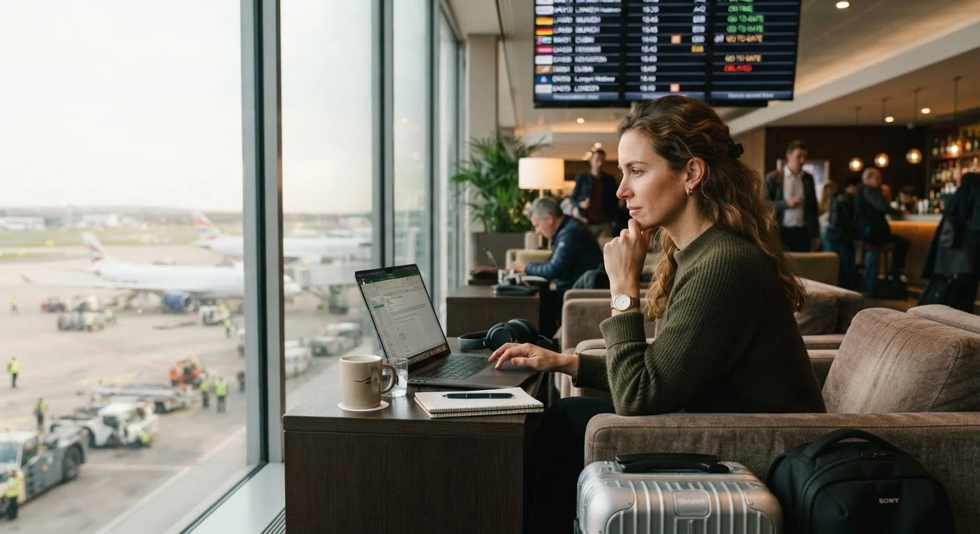 Things Travelers Believe About Booking Timing That Aren't Quite Right